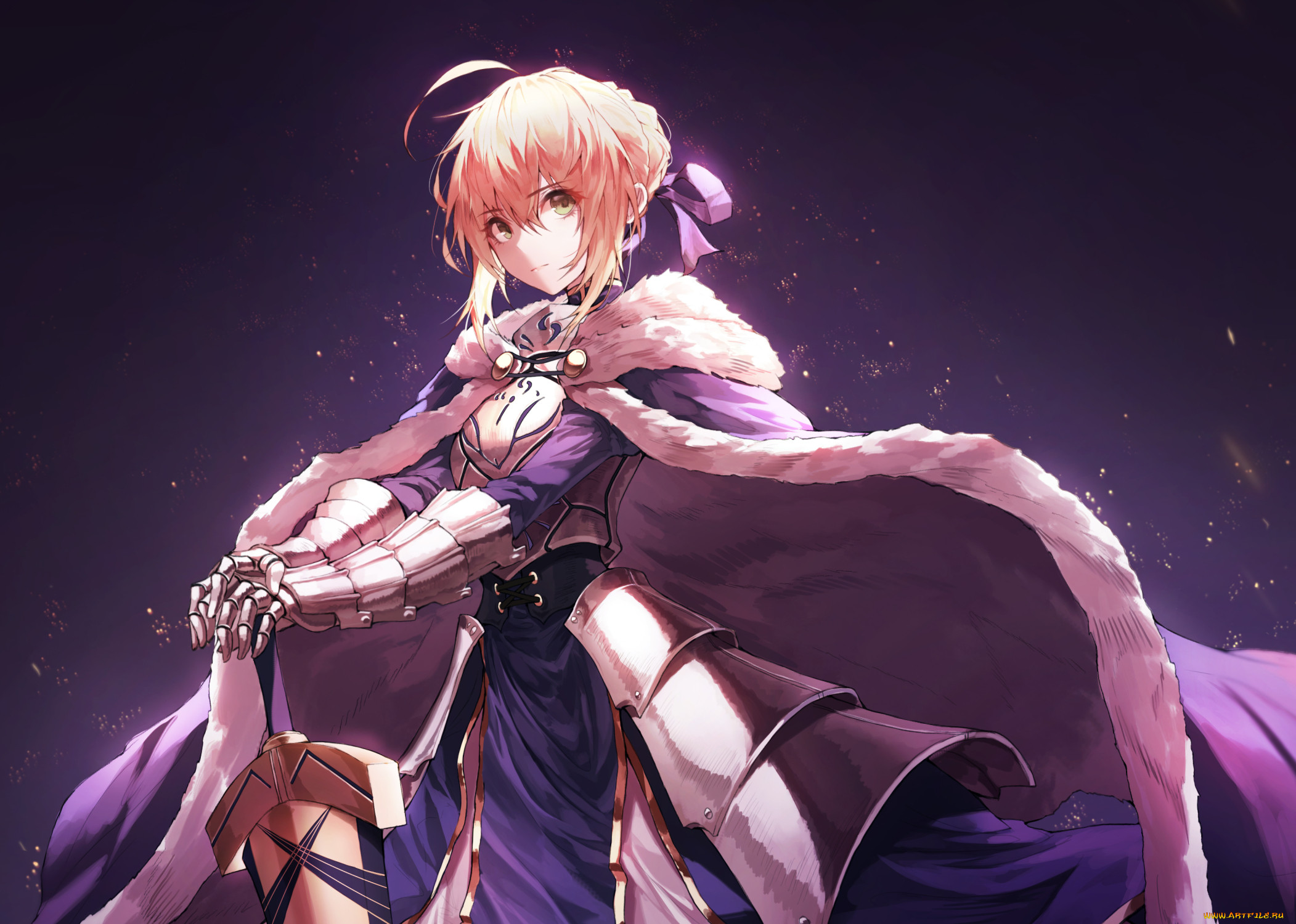 , fate, stay night, , , 